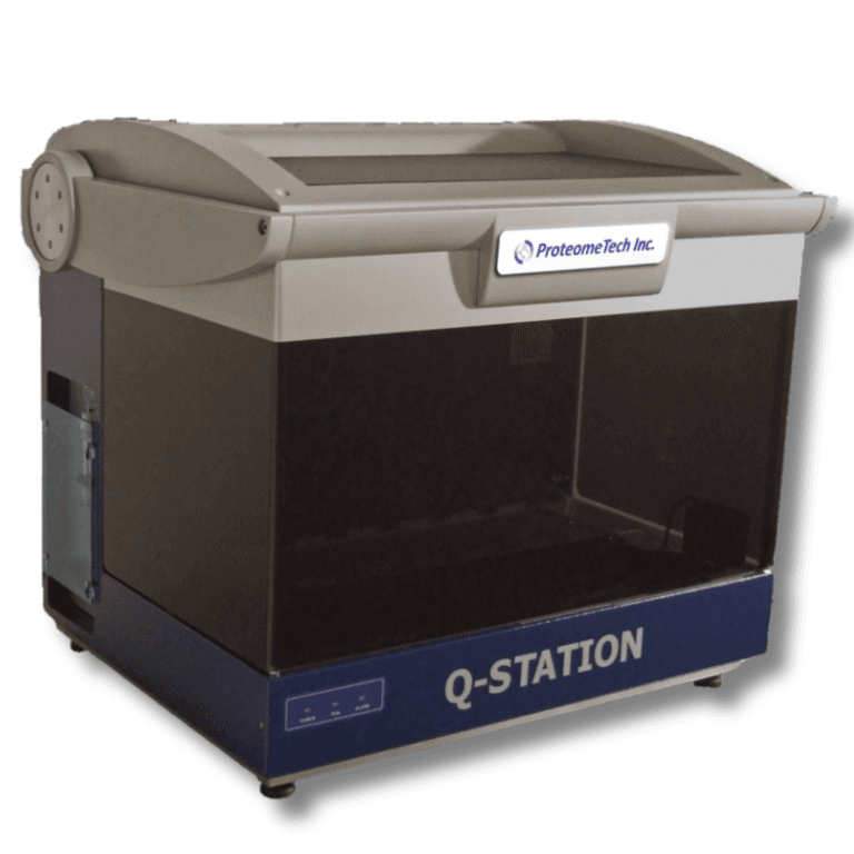 MÁY XÉT NGHIỆM DỊ ỨNG TỰ ĐỘNG Q-STATION ELITE