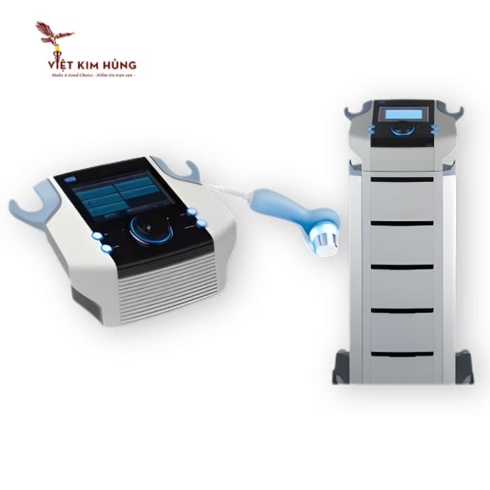 MÁY SIÊU ÂM ĐIỀU TRỊ ĐA TẦN BTL-4710 PREMIUM
