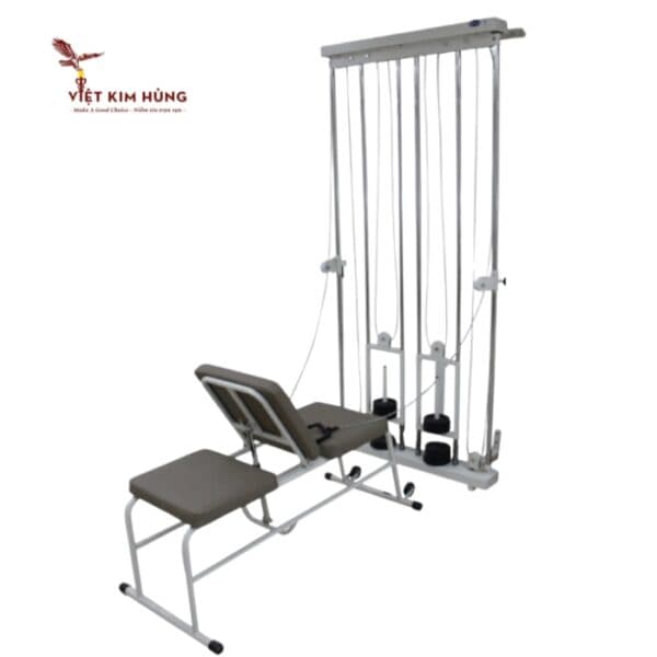 GIÀN TẬP MẠNH CƠ CÁNH TAY PN22